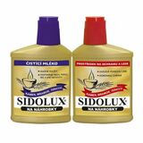 Sidolux Duo Náhrobné Kamene 250ml+330ml