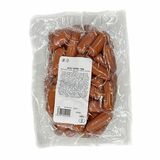 Párky MINI Hydinové 1kg Mecom