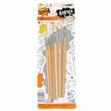 Toto Sada štetcov 6ks