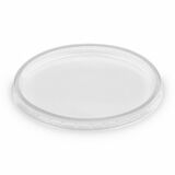 Viečko priehľadné pre misku WI74300, 50ks