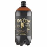Royal Crown Cola 1,33l *ZO