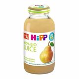 HiPP BIO Hrušková šťava, 200ml