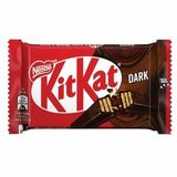 Nestlé KitKat 4 finger Dark oblátka 41,5g