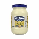 Majolenka originál 210ml Hellmann's