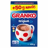 Granko 400g + 50g zadarmo Orion