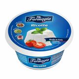 Ricotta 250g Formagia
