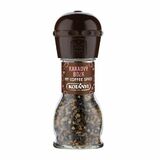 Cukrová posýpka Mlynček Kakaový bozk 63g Kotányi