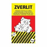 ZVERLIT Prírodná podstielka s vôňou pre mačky 6kg