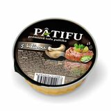 PÂTIFU Tofu paštika s hlivou 100g Veto Eco