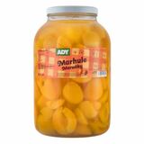Kompót Marhule polené 3720ml (3500g) Ady