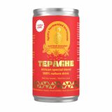 Tepache ananásová limonáda UletenéAnanásy 250ml*ZO