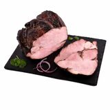 Bravčové moravské údené cca 800g, KU