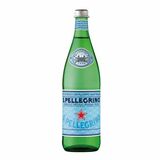 San Pellegrino minerálna voda perlivá 750ml