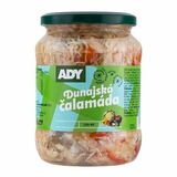 Čalamáda Dunajská 720ml (620g) Ady