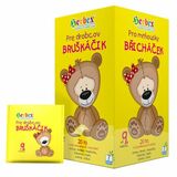 Herbex čaj Pre Drobcov Bruškáčik 20x1,5g (30g)