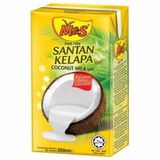 Mlieko kokosové 500ml M&S