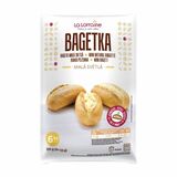 Mrazené Bagetky malé svetlé 6x55g La Lorraine