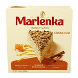 Marlenka® Torta škoricová 800g