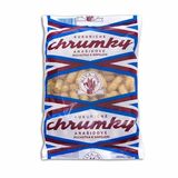 CHRUMKY arašidové Miva 60g