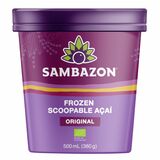 Mrazená Dreň Acai 380g/500ml Sambazon