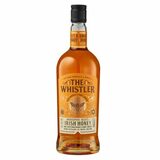 The Whistler Irish Honey 33% 0,7 l