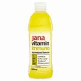 Jana Vitamin immuno Lemon 500ml *ZO