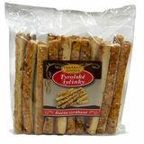 Tyčinky Tyrolské 200g Pekáreň Jánovce