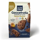 NutriFree Goccefrolla bezglut. sušienky 300g