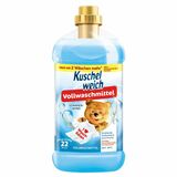 Kuschelweich prací gél Letný vánok 22PD 1,1l
