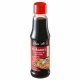 Sójová omáčka Wok cesnak, zázvor 150ml Shan'shi