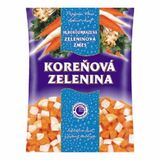 Mrazená Zmes zeleninová Koreňová 350g Sládkovičovo