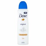 Dove Original antiperspirant sprej 150 ml