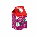 Acidko lesné ovocie 450g Rajo