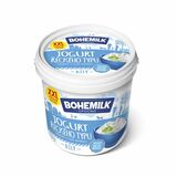 Jogurt biely gréckeho typu 6% 1kg Bohemilk