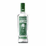 BOREC Borovička 38% 0,7 l