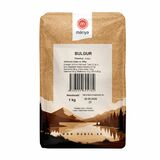 Bulgur 1kg Mánya