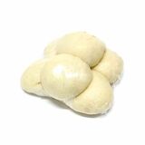 Mini parené buchty so slivkovým lekvárom 9 ks 450g