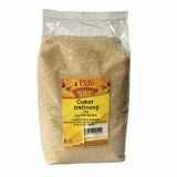Cukor trstinový Demerara 1kg Vido