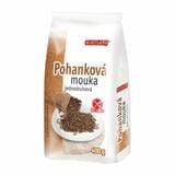 Múka pohánková polohrubá 400g Extrudo
