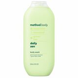 Method Daily Zen sprchový gél 532ml