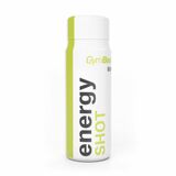 Energy Shot citrón limetka 60ml GymBeam