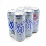 Pivo Zlatý Bažant 0% svetlé nealko 6x500ml *ZO