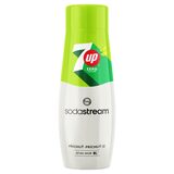 SodaStream Sirup 7up free 440 ml