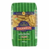 Cestoviny Fusilli (Vretená) 500g Gyermelyi