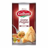 Syr Grana Padano DOP strúhaný 1kg Galbani