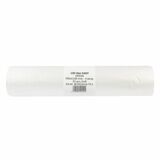 Vrecia na odpad transparentné 120l 70x110cm 25ks Easy