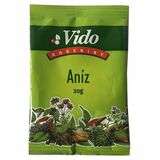 Aníz celý 20g Vido