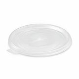 Viečko pre papierovú misku WI76930, 50ks