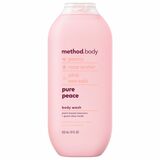 Method Pure Peace sprchový gél 532ml