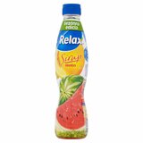 Sirup Melónový 700ml Relax